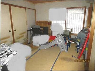 静岡県下田市 伊豆急下田駅20分 戸建て 192万円の競売物件 #23