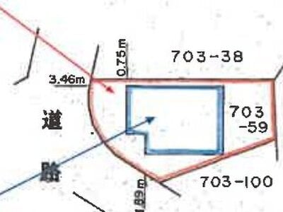 静岡県下田市 伊豆急下田駅20分 戸建て 192万円の競売物件 #29