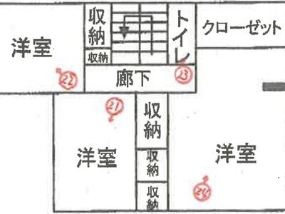 静岡県下田市 伊豆急下田駅20分 戸建て 192万円の競売物件 #4
