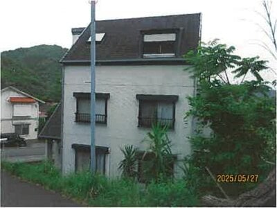 静岡県下田市 伊豆急下田駅20分 戸建て 192万円の競売物件 #6