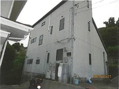 静岡県下田市 伊豆急下田駅20分 戸建て 192万円の競売物件 #7