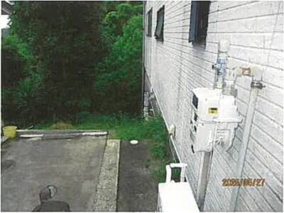 静岡県下田市 伊豆急下田駅20分 戸建て 192万円の競売物件 #8