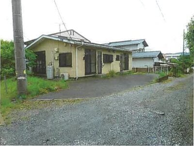 静岡県御殿場市 南御殿場駅 戸建て 517万円の競売物件 #3