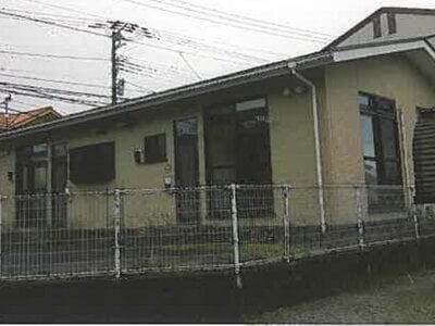 静岡県御殿場市 南御殿場駅 戸建て 517万円の競売物件 #4