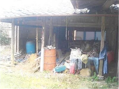 (値下げ) 静岡県伊豆の国市 田京駅24分 戸建て 595万円の競売物件 #28