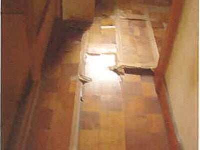 (値下げ) 静岡県伊豆の国市 田京駅24分 戸建て 595万円の競売物件 #36