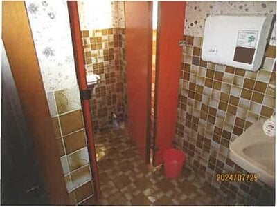 (値下げ) 静岡県伊豆の国市 伊豆長岡駅15分 戸建て 600万円の競売物件 #24