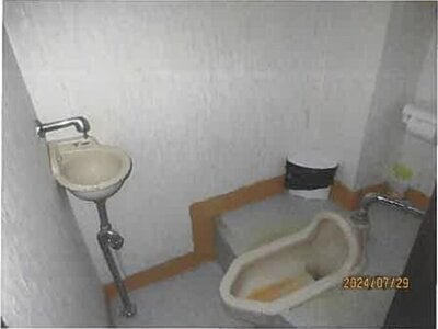 (値下げ) 静岡県伊豆の国市 伊豆長岡駅15分 戸建て 600万円の競売物件 #31