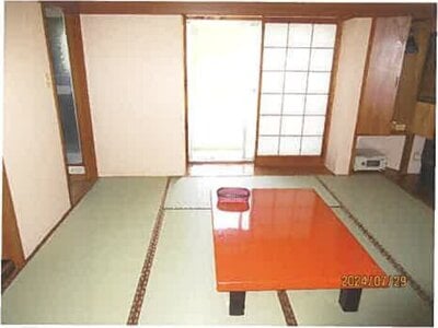 (値下げ) 静岡県伊豆の国市 伊豆長岡駅15分 戸建て 600万円の競売物件 #48
