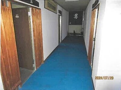 (値下げ) 静岡県伊豆の国市 伊豆長岡駅15分 戸建て 600万円の競売物件 #49