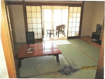 (値下げ) 静岡県伊豆の国市 伊豆長岡駅15分 戸建て 600万円の競売物件 #52