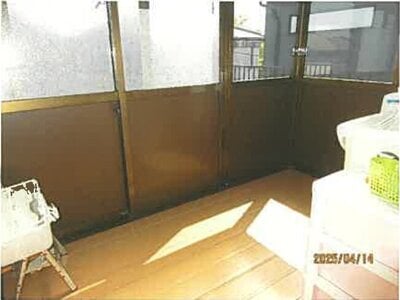 静岡県沼津市 長泉なめり駅 戸建て 583万円の競売物件 #25