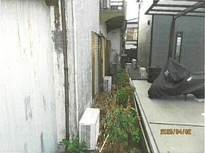 静岡県沼津市 長泉なめり駅 戸建て 583万円の競売物件 #9