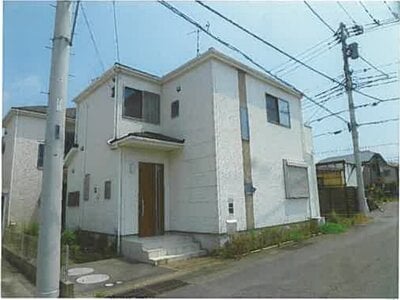 静岡県沼津市 片浜駅12分 戸建て 1,059万円の競売物件 #3