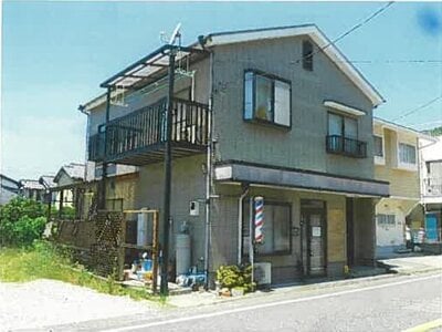 静岡県伊豆市 戸建て 214万円の競売物件 #4