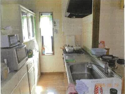 静岡県袋井市 遠江一宮駅11分 戸建て 373万円の競売物件 #15