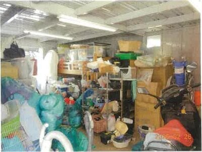 静岡県袋井市 遠江一宮駅11分 戸建て 373万円の競売物件 #7