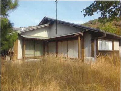 静岡県浜松市浜名区 西気賀駅3分 戸建て 1,040万円の競売物件 #2