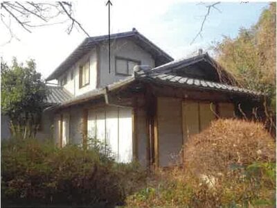 静岡県浜松市浜名区 西気賀駅3分 戸建て 1,040万円の競売物件 #4