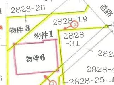静岡県御前崎市 戸建て 495万円の競売物件 #1