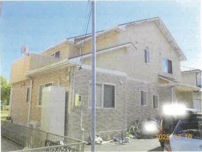 静岡県御前崎市 戸建て 495万円の競売物件 #3