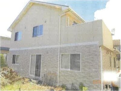 静岡県御前崎市 戸建て 495万円の競売物件 #4
