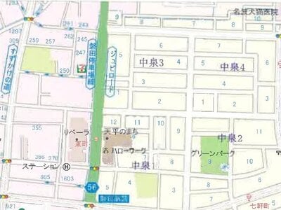 静岡県磐田市 磐田駅6分 戸建て 2,101万円の競売物件 #29
