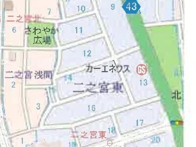 静岡県磐田市 磐田駅6分 戸建て 2,101万円の競売物件 #30