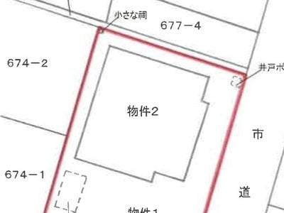 静岡県磐田市 磐田駅6分 戸建て 2,101万円の競売物件 #33