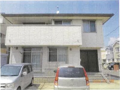 静岡県磐田市 磐田駅6分 戸建て 2,101万円の競売物件 #4