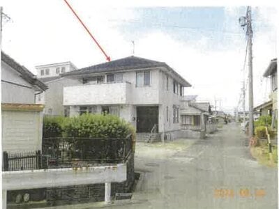 静岡県磐田市 磐田駅6分 戸建て 2,101万円の競売物件 #5