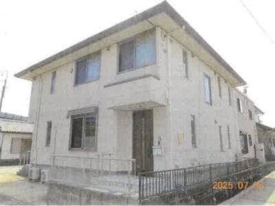 静岡県磐田市 磐田駅6分 戸建て 2,101万円の競売物件 #6