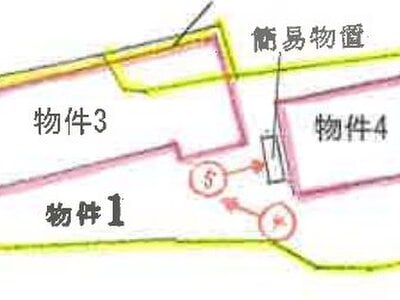 静岡県菊川市 菊川駅 戸建て 130万円の競売物件 #1
