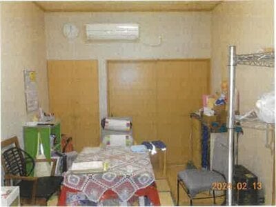 静岡県菊川市 菊川駅 戸建て 130万円の競売物件 #16