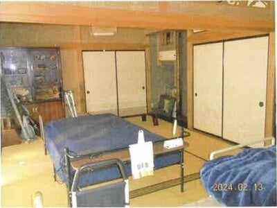 静岡県菊川市 菊川駅 戸建て 130万円の競売物件 #17