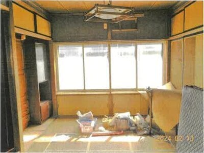 静岡県菊川市 菊川駅 戸建て 130万円の競売物件 #26