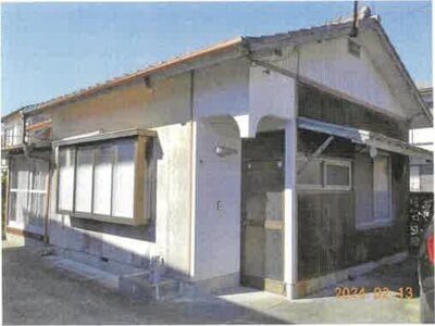 静岡県菊川市 菊川駅 戸建て 130万円の競売物件 #6