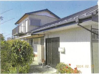 静岡県菊川市 菊川駅 戸建て 130万円の競売物件 #7