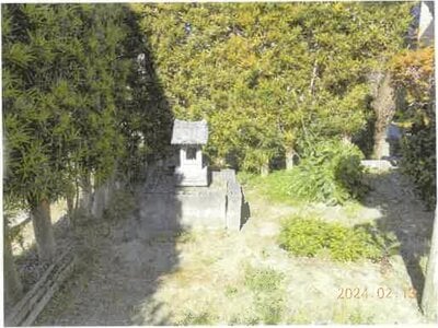 静岡県菊川市 菊川駅 戸建て 130万円の競売物件 #9