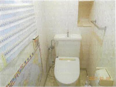 静岡県浜松市中央区 高塚駅 マンション「クレストテラス佐鳴台」618万円の競売物件 #15