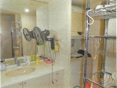 静岡県浜松市中央区 高塚駅 マンション「クレストテラス佐鳴台」618万円の競売物件 #16
