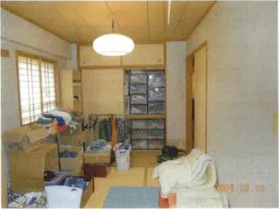 静岡県浜松市中央区 高塚駅 マンション「クレストテラス佐鳴台」618万円の競売物件 #18