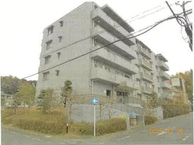 静岡県浜松市中央区 高塚駅 マンション「クレストテラス佐鳴台」618万円の競売物件 #3