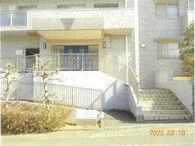静岡県浜松市中央区 高塚駅 マンション「クレストテラス佐鳴台」618万円の競売物件 #6