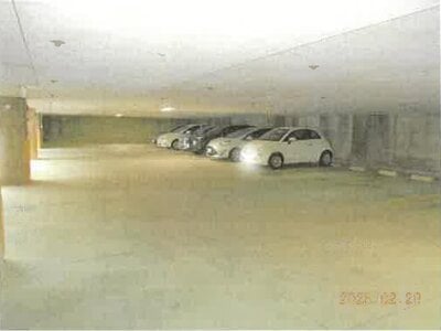 静岡県浜松市中央区 高塚駅 マンション「クレストテラス佐鳴台」618万円の競売物件 #7