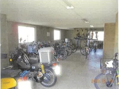 静岡県浜松市中央区 高塚駅 マンション「クレストテラス佐鳴台」618万円の競売物件 #8