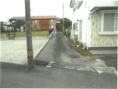 (値下げ) 静岡県富士宮市 富士宮駅12分 戸建て 351万円の競売物件 #4