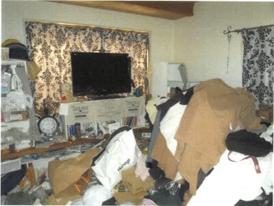 (値下げ) 静岡県富士宮市 富士宮駅12分 戸建て 351万円の競売物件 #6