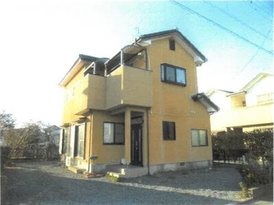 静岡県富士宮市 富士宮駅26分 戸建て 445万円の競売物件 #2