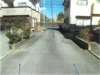 静岡県富士宮市 富士宮駅26分 戸建て 445万円の競売物件 #3